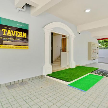 Super Collection O Lefort Luxe By Poptavern Thiruvananthapuram Εξωτερικό φωτογραφία